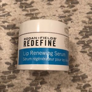 Rodan + Fields Redefine Lip Renewing Serum